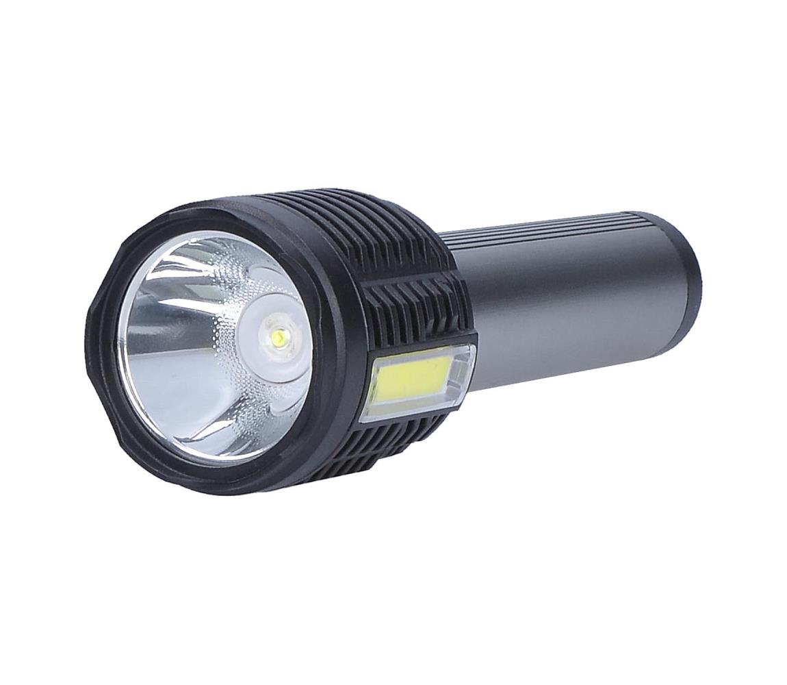   WN42 - LED Baterka LED/6W/1200 mAh 3,7V IP44 