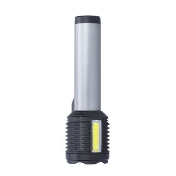 LED Baterka LED/6W/1200 mAh 3,7V IP44