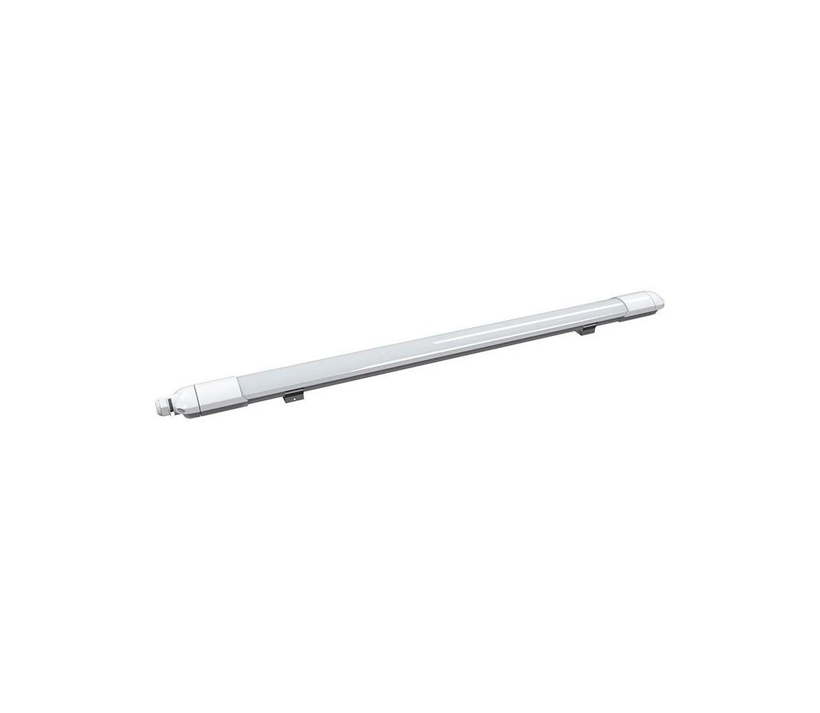   WO531 - LED Technické svietidlo LED/18W/230V 4000K 120 cm IP65 