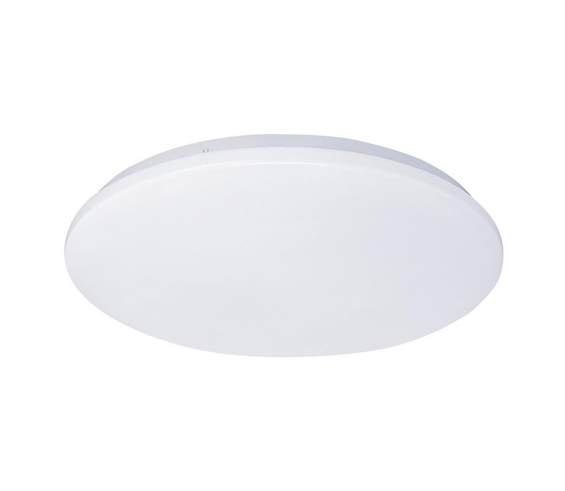   WO786 - LED Stropné svietidlo PLAIN LED/15W/230V 3000K guľaté 