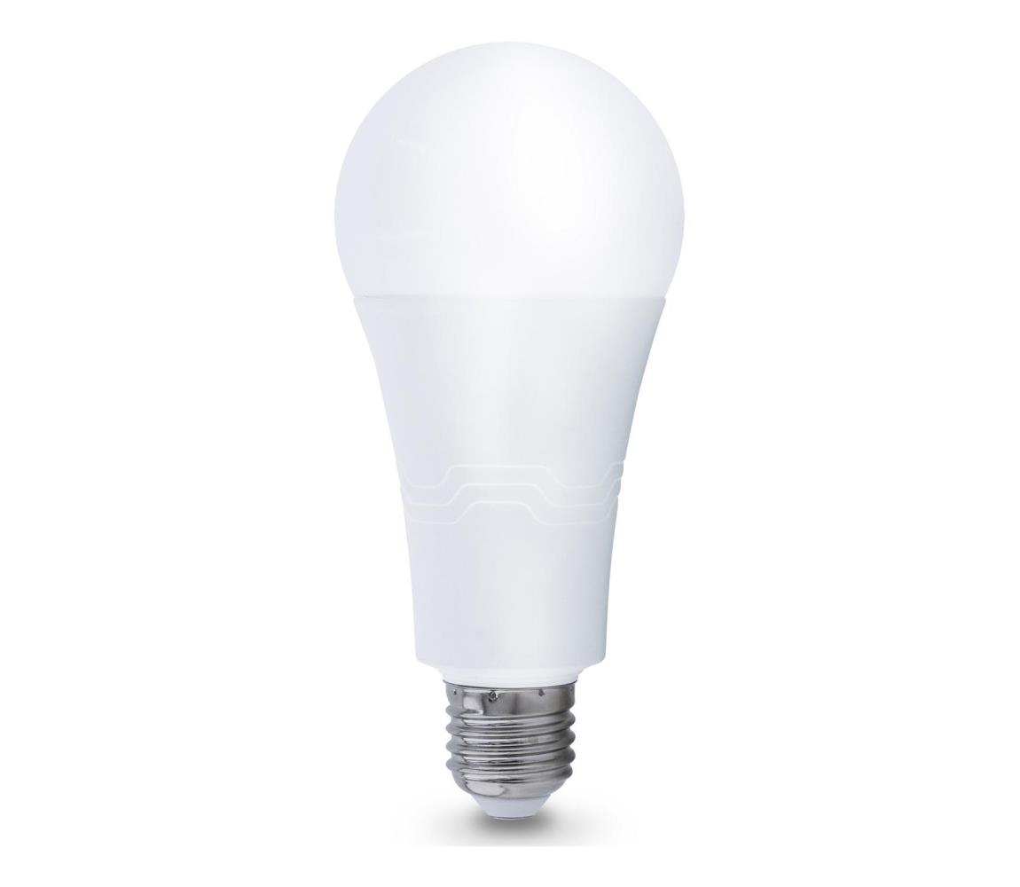   WZ536 - LED Žiarovka E27/22W/230V 4000K 