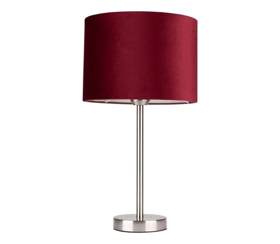   7755027 - Stolná lampa SCARLETT 1xE27/40W/230V 