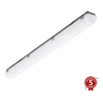 STEINEL 007669 - LED Technické svietidlo SLAVE LED/33W/230V IP66