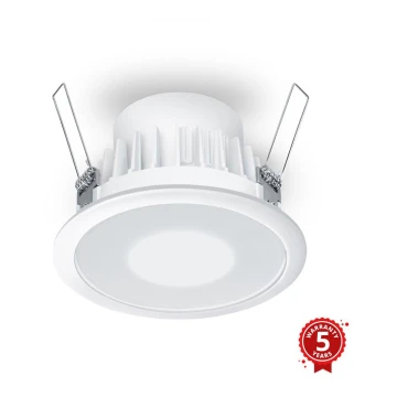 STEINEL 007775 - LED Podhľadové svietidlo slave LED/20W/230V 3000K