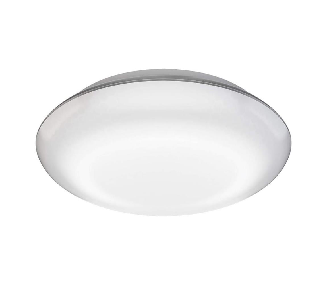 Steinel Steinel 035440 - LED Vonkajšie svietidlo so senzorom QUATTRO LED/10W/230V IP54 