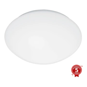 Steinel 056100 - LED Vonkajšie svietidlo so senzorom RS PRO LED/16W/230V 3000K IP54