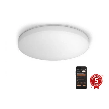 Steinel 057077 - LED Stropné svietidlo so senzorom RS PRO LED/16W/230V IP40 4000K