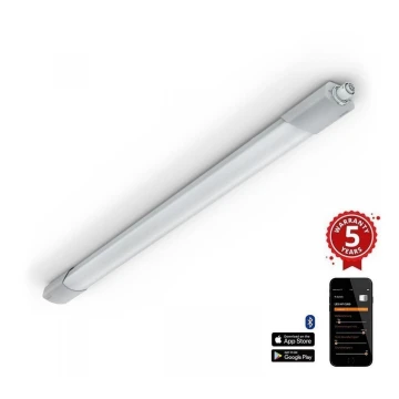 Steinel 058722 - LED Stmievateľné technické svítidlo RS PRO 5150 C LED/42W/230V IP65