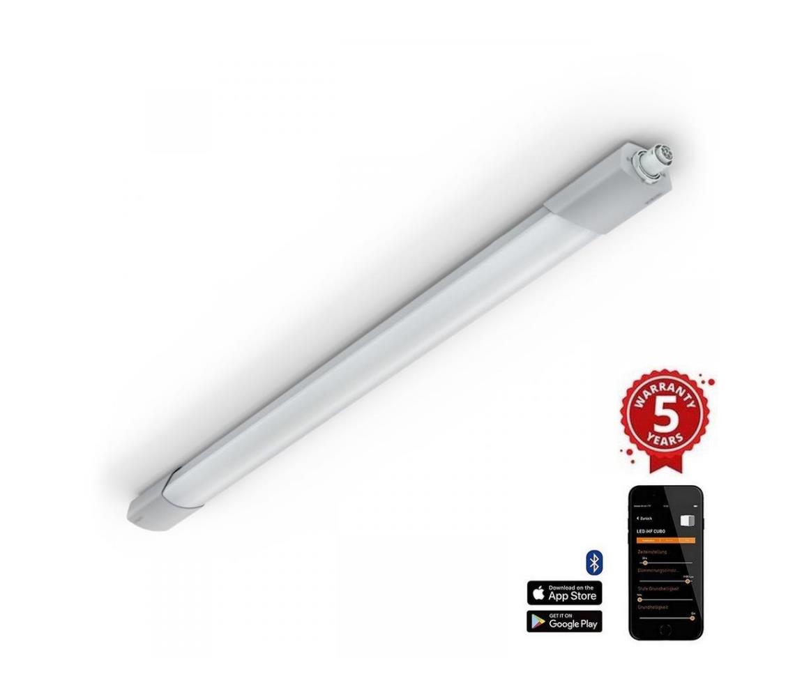 Steinel Steinel 058739-LED Technické svietidlo so senzorom RS PRO 5150SC LED/42W/230V IP66 