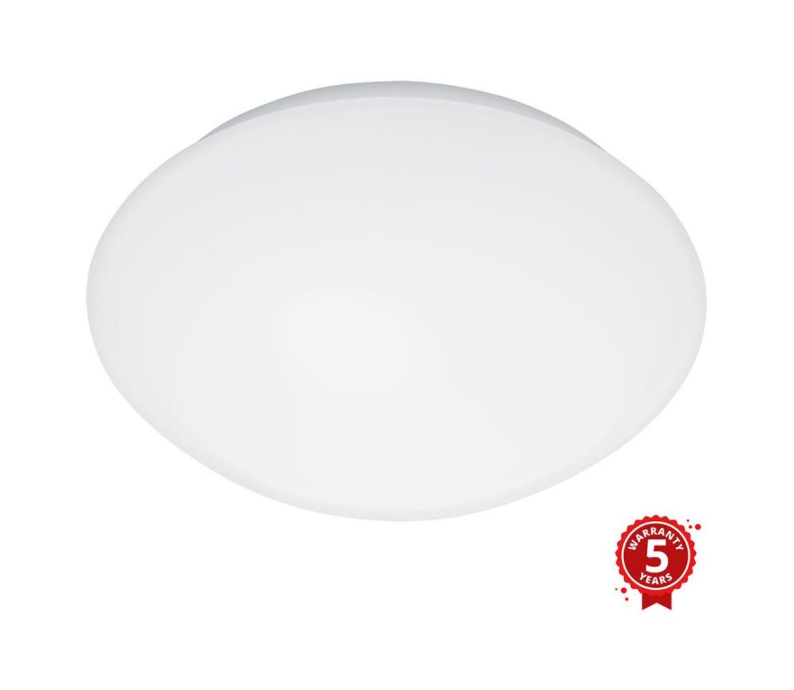 Steinel STEINEL 064815 - LED Kúpeľňové svietidlo so senzorom RS PRO LED/9,5W/230V IP54 