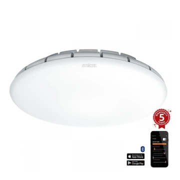 Steinel 067540 - LED Stmievateľné stropné svietidlo so senzorom RS PRO S20 SC 15,7W/230V 4000K