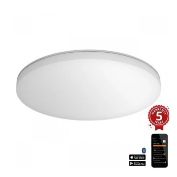 Steinel 067724 - LED Stmievateľné stropné svietidlo so senzorom RS PRO R20 PLUS 15,86W/230V IP40 4000K