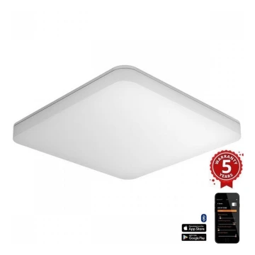 Steinel 067731- LED Stmievateľné stropné svietidlo so senzorom RS PRO R20 PLUS 15,86W/230V IP40 4000K