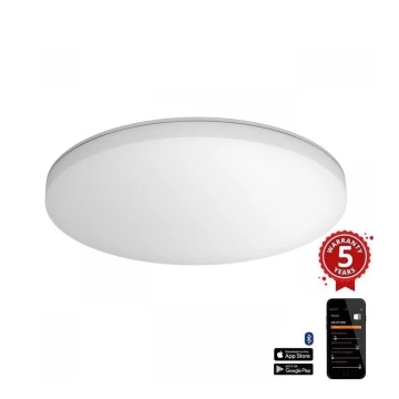 Steinel 067762 - LED Stmievateľné stropné svietidlo so senzorom RS PRO R30 plus SC 23,7W/230V 4000K IP40