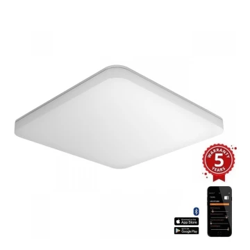 Steinel 067779 - LED Stmievateľné stropné svietidlo so senzorom RS PRO R30 Q plus SC 23,9W/230V 4000K IP40