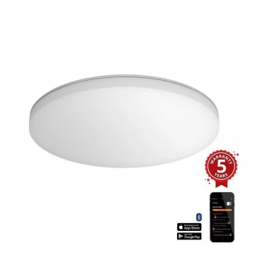 Steinel 067809 - LED Stmievateľné stropné svietidlo so senzorom RS PRO R10 BASIC SC LED/8,5W/230V 4000K IP40