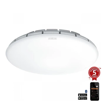 Steinel 068059 - LED Stropné svietidlo so senzorom RS PRO S30 SC 25,8W/230V 3000K