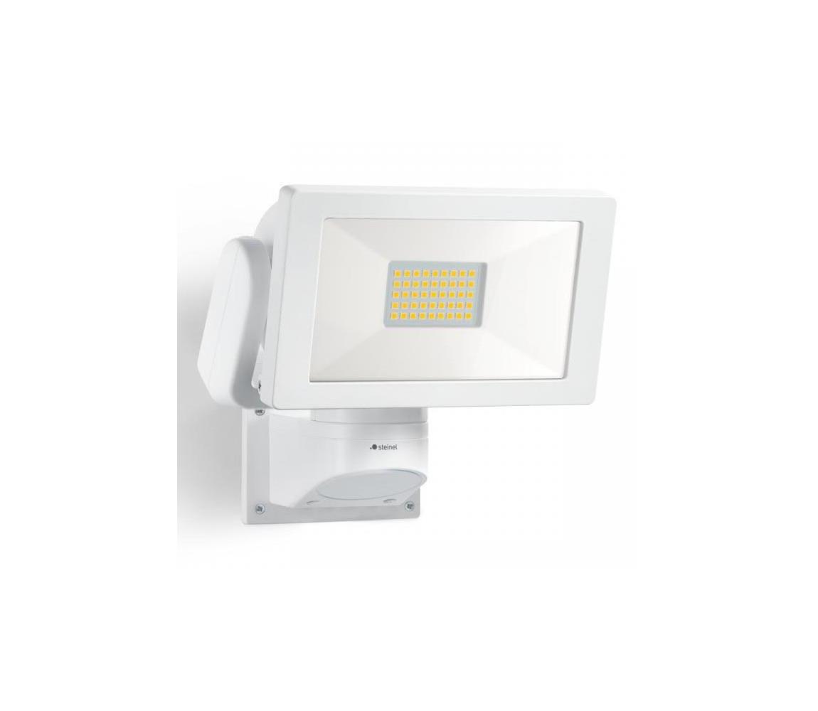 Steinel Steinel 069247 - LED Reflektor LS 300 LED/29,5W/230V 4000K IP44 biela 