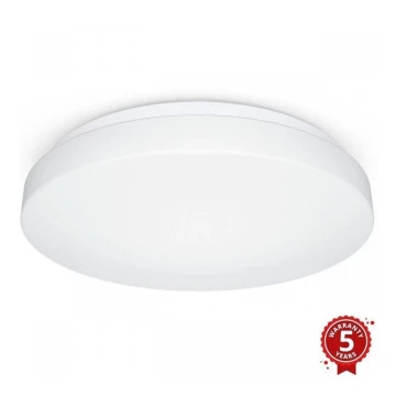 Steinel 069766- LED Kúpeľňové stropné svietidlo RSPRO P2 LED/14W/230V 3000K IP54