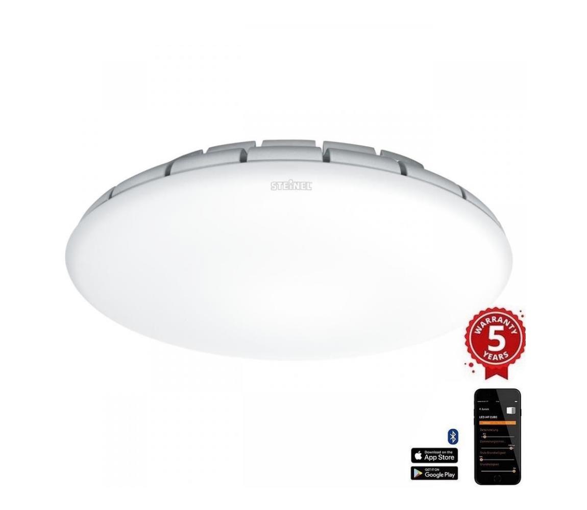 Steinel Steinel 081096 - LED Stropné svietidlo so senzorom RS PRO S10 SC 9,1W/230V 3000K 