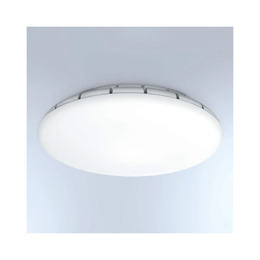 Steinel 081928 - SADA 5x LED Stropné svietidlo so senzorom RS PRO S10 SC LED/9,1W/230V 4000K