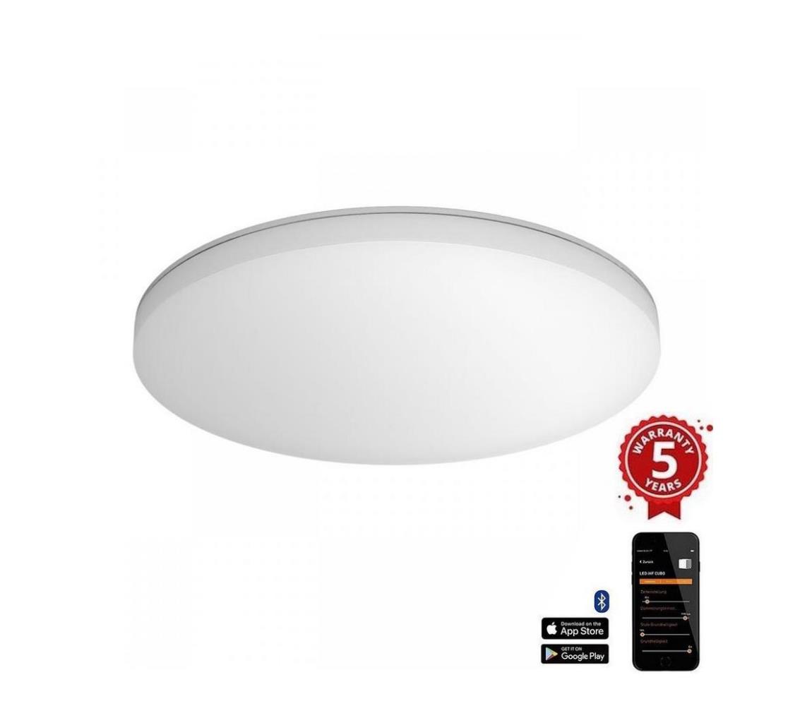 Steinel Steinel- LED Stmievateľné svietidlo so senzorom RSPROR10BASIC 8,5W/230V 3000K IP40 