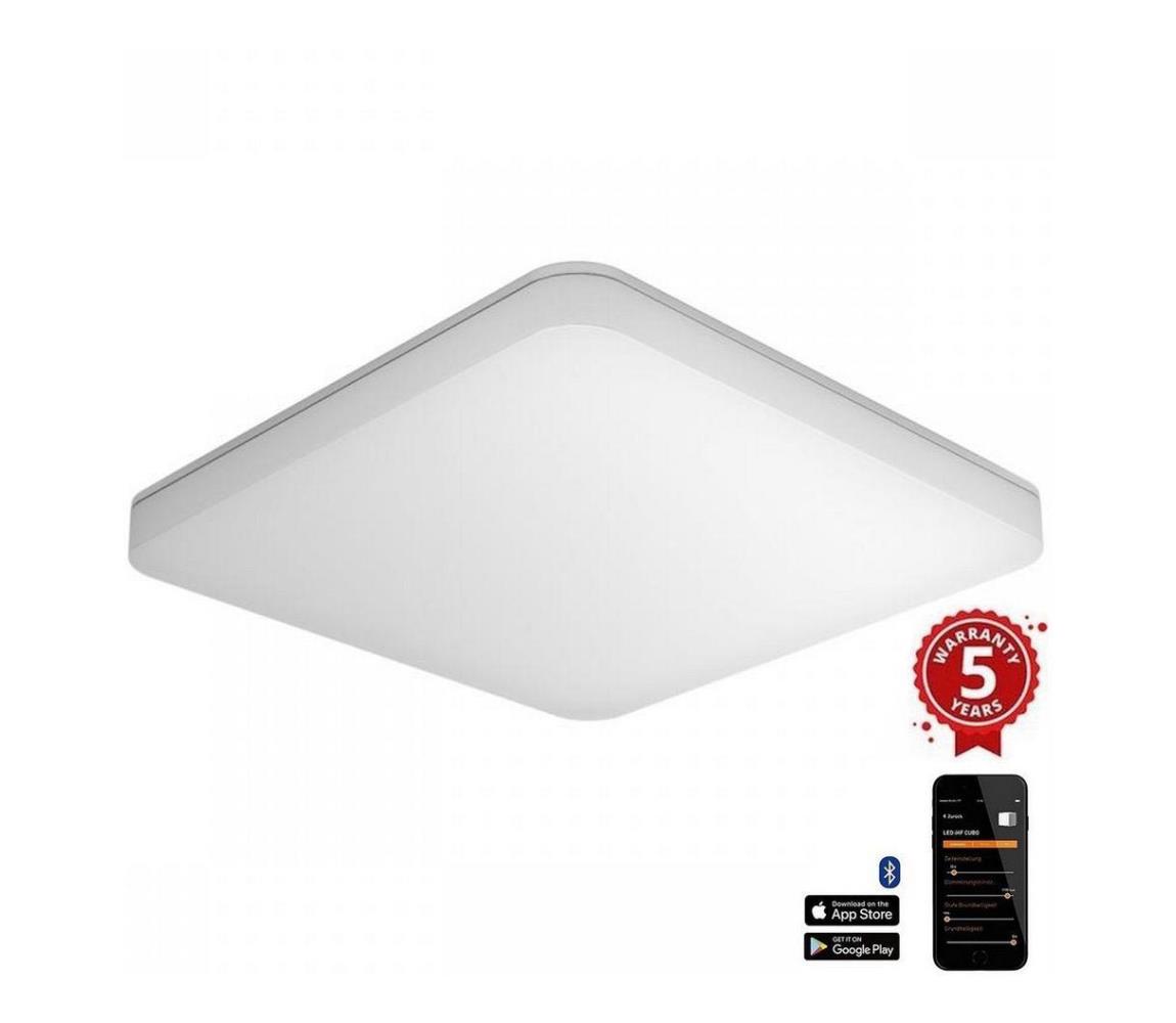 Steinel Steinel-LED Stmievateľné svietidlo so senzorom RSPROR20BASICQ 15,3W/230V IP40 4000 