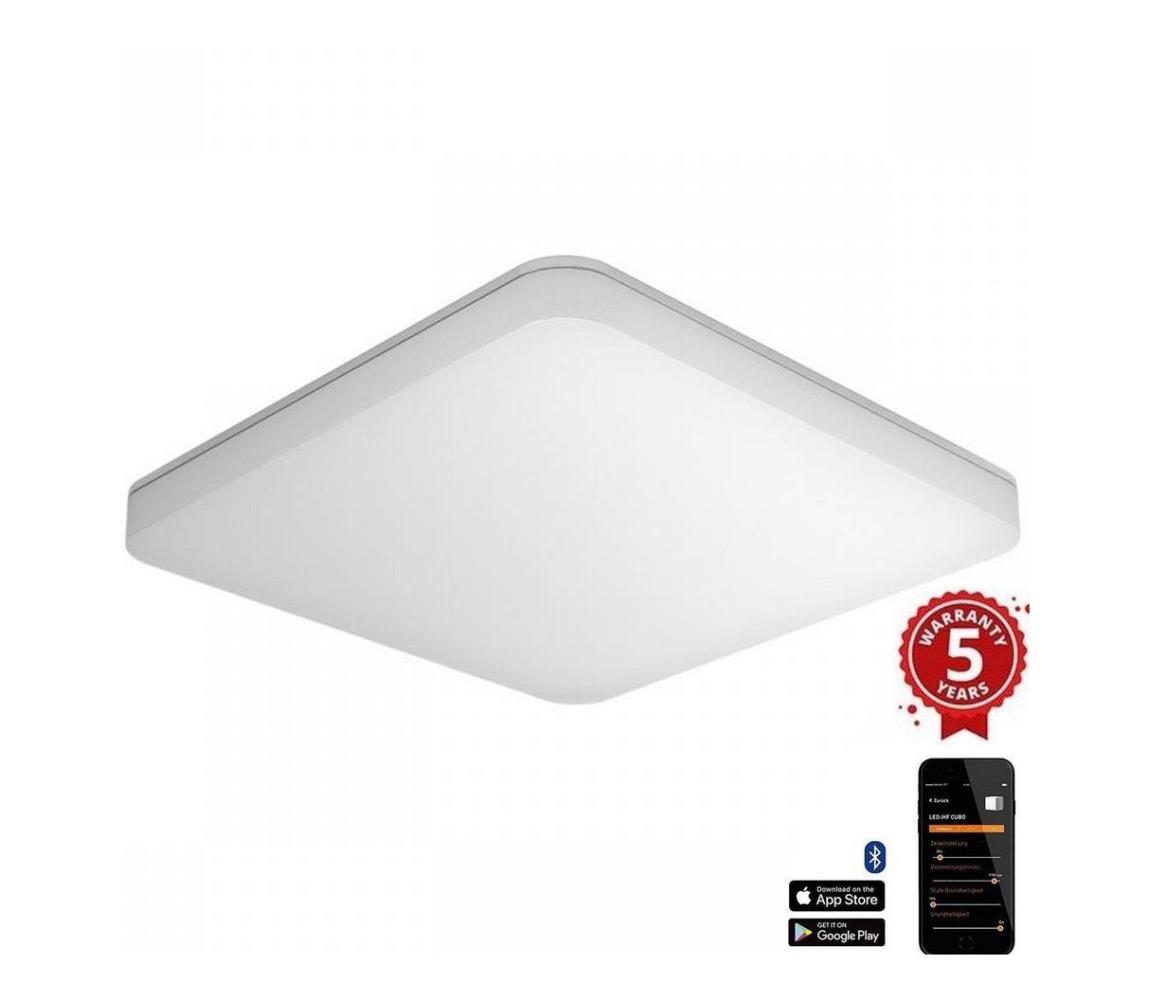 Steinel Steinel-LED Stmievateľné svietidlo so senzorom RSPROR20PLUS 15,86W/230V IP40 3000K 