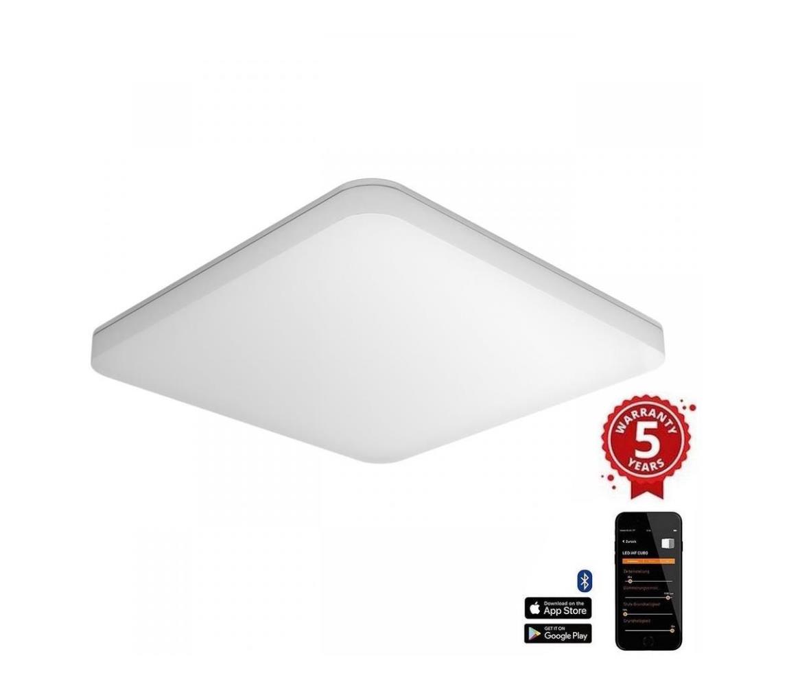 Steinel Steinel - LED Stmievateľné svietidlo so senzorom RSPROR30QplusSC 23,9W/230V 3000K 