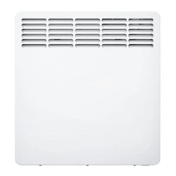 Stiebel Eltron - Nástenný konvektor s LCD displejom a elektronickým termostatom 750W/230V IP24