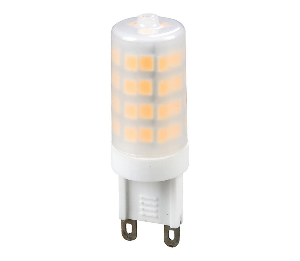  Stmievateľná LED žiarovka G9/4W/230V 2800K 