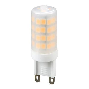 Stmievateľná LED žiarovka G9/4W/230V 4000K