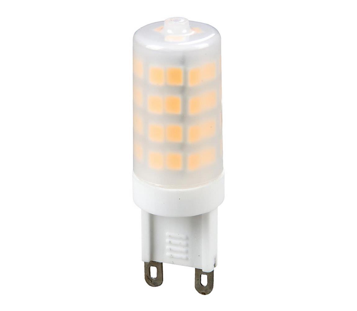  Stmievateľná LED žiarovka G9/4W/230V 4000K 