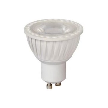 Stmievateľná LED žiarovka GU10/5W/230V 3000K - Lucide 49006/05/31