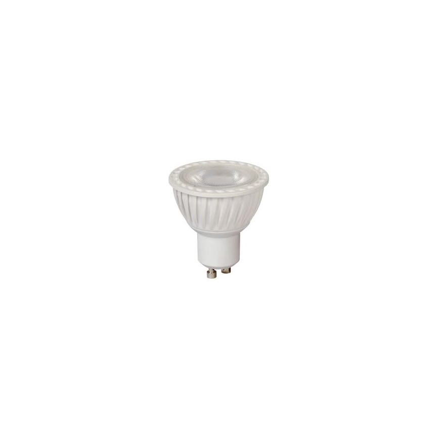 Stmievateľná LED žiarovka GU10/5W/230V 3000K - Lucide 49006/05/31