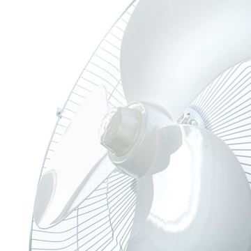 Stojanový ventilátor STANDING 128 cm 45W