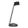 Stolná lampa ARENA 1xGX53/11W/230V čierna/chróm
