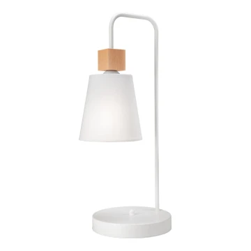 Stolná lampa ENRICO 1xE27/60W/230V