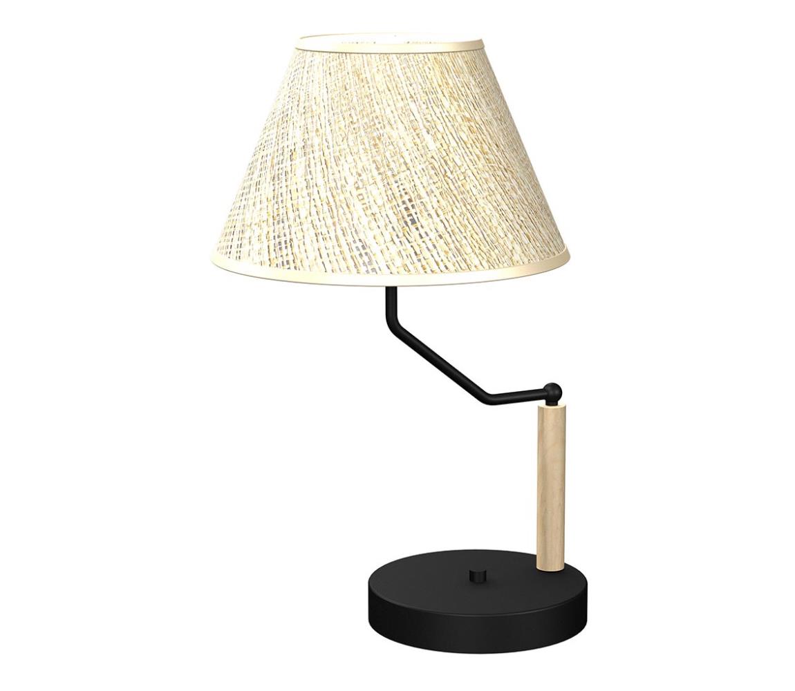  Stolná lampa ETNA 1xE27/60W/230V 