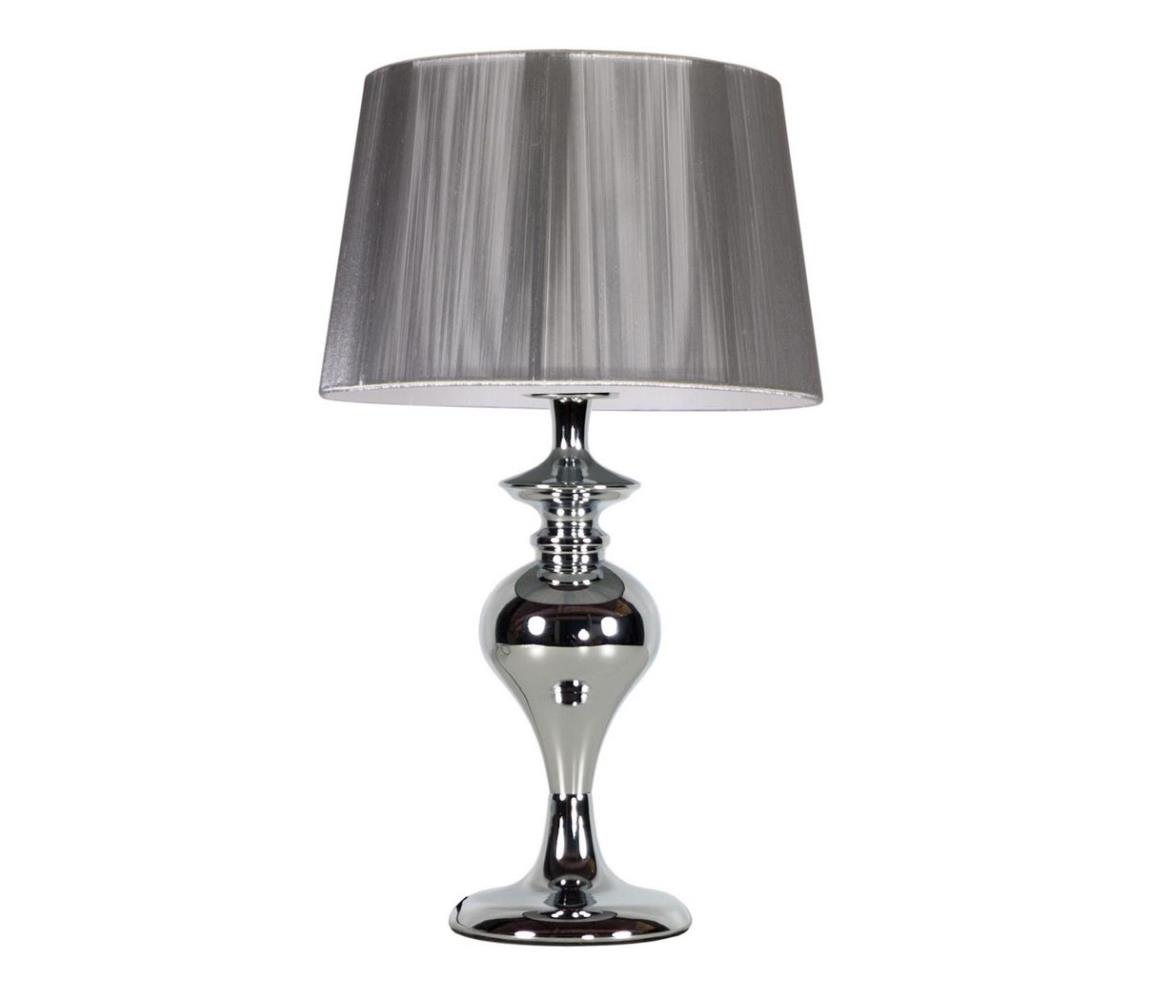  Stolná lampa GILLENIA 1xE27/60W/230V 