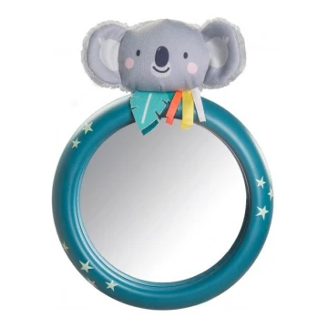 Taf Toys - Spätné zrkadielko do auta koala