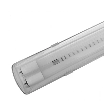 Technické žiarivkové svietidlo LIMEA 2xG13/10W/230V IP65 655mm