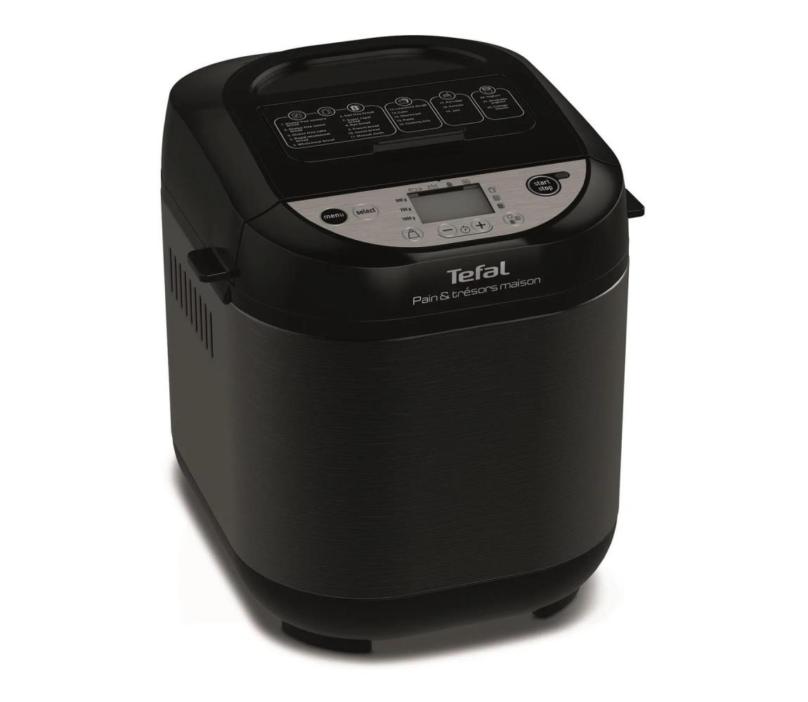 TEFAL PF 251835