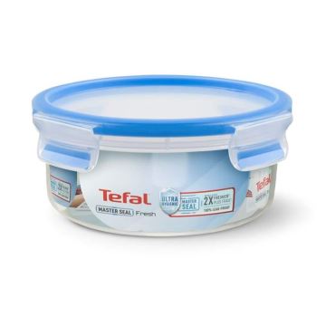 Tefal - Dóza na potraviny 0,85 l MASTER SEAL FRESH modrá
