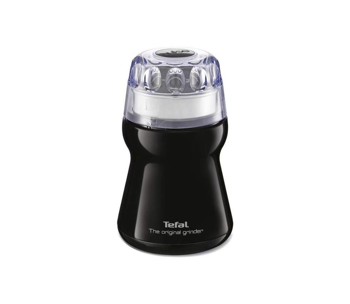 Tefal black GT1108