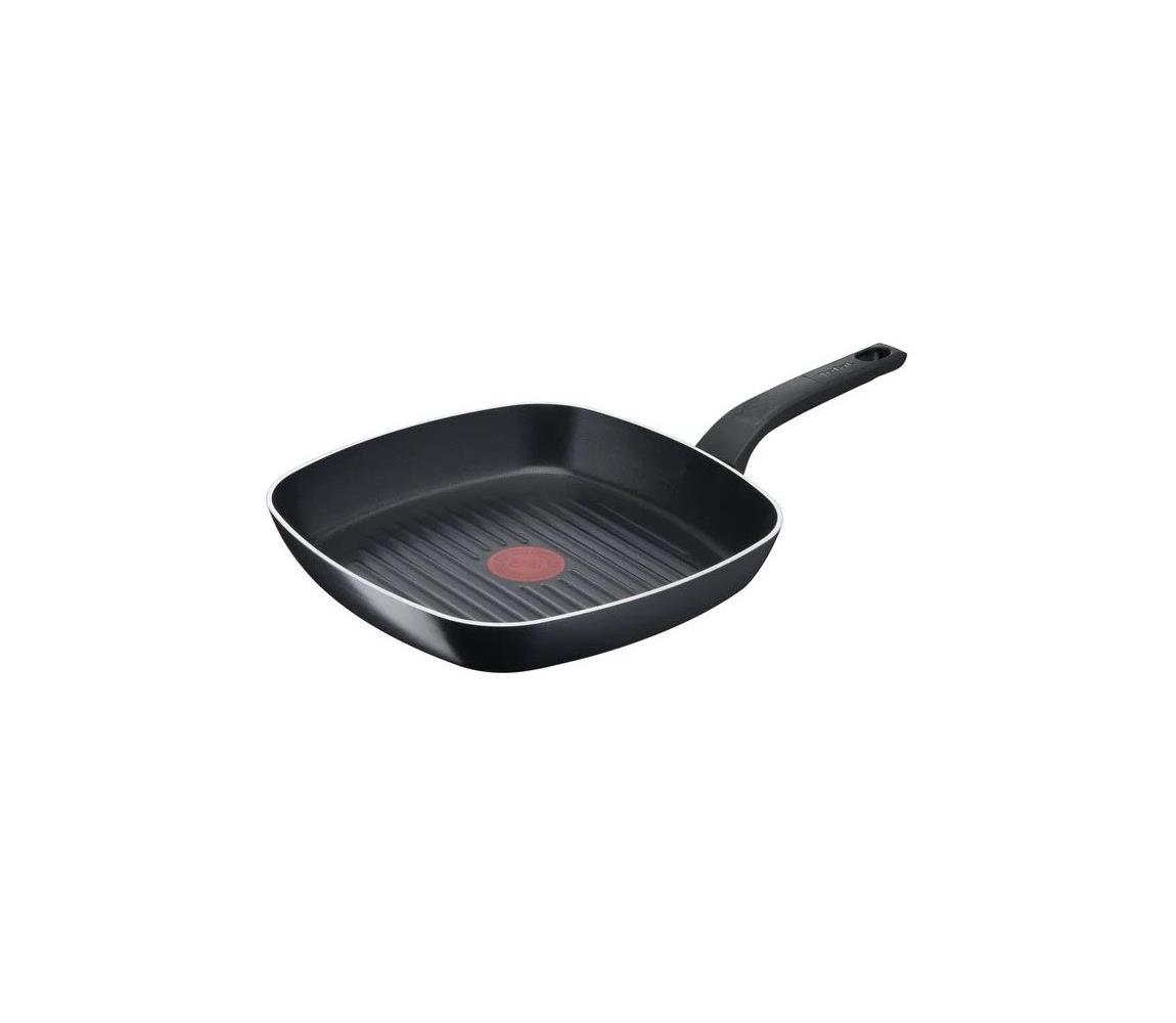 Tefal B5674053 Simply Clean 26 cm