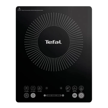 Tefal - Indukčný varič 2100W/230V