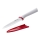 Tefal - Keramický nôž univerzálna INGENIO 13 cm biela/červená