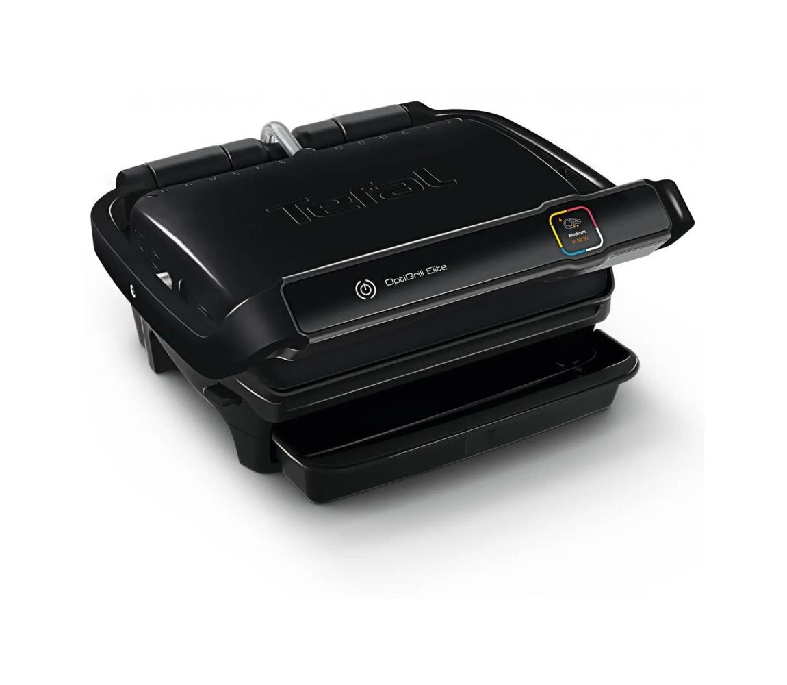 Tefal Optigrill Elite GC750830