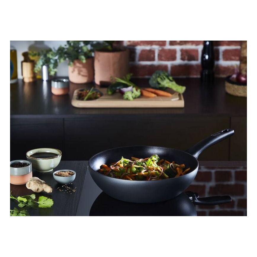 Tefal - Panvica Wok ULTIMATE 28 cm